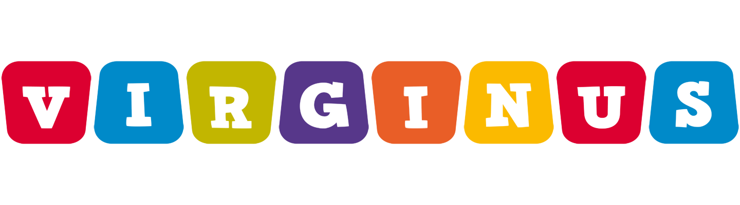 Virginus kiddo logo