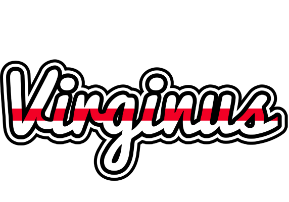 Virginus kingdom logo