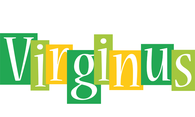 Virginus lemonade logo