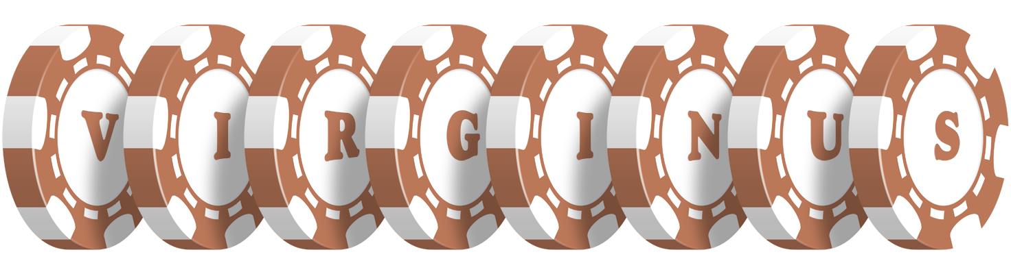 Virginus limit logo