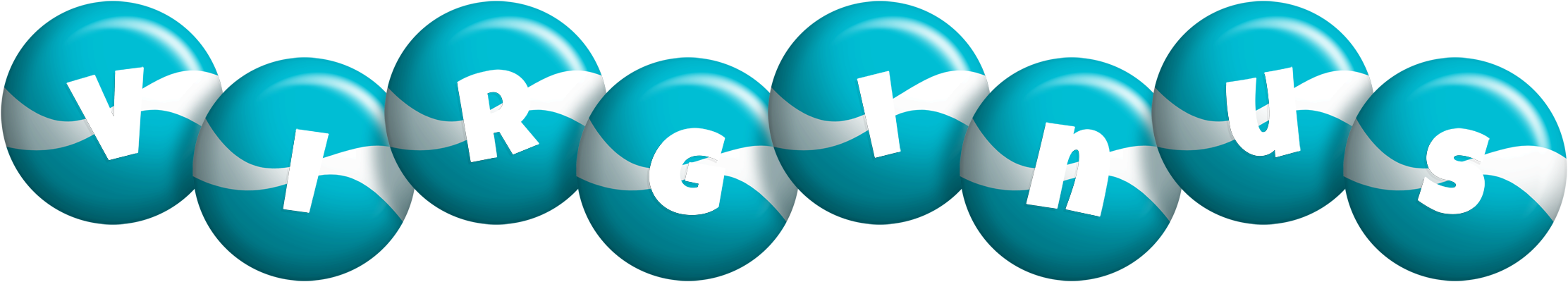 Virginus messi logo