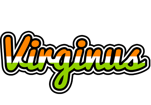 Virginus mumbai logo