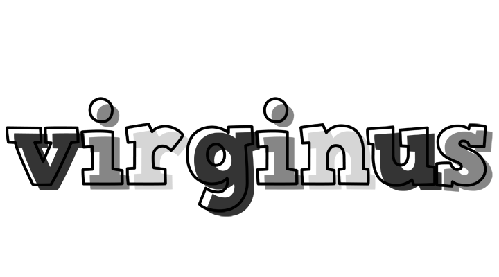 Virginus night logo