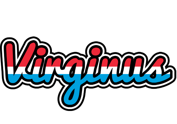 Virginus norway logo