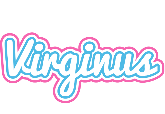 Virginus outdoors logo
