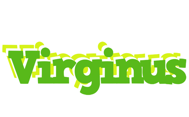 Virginus picnic logo