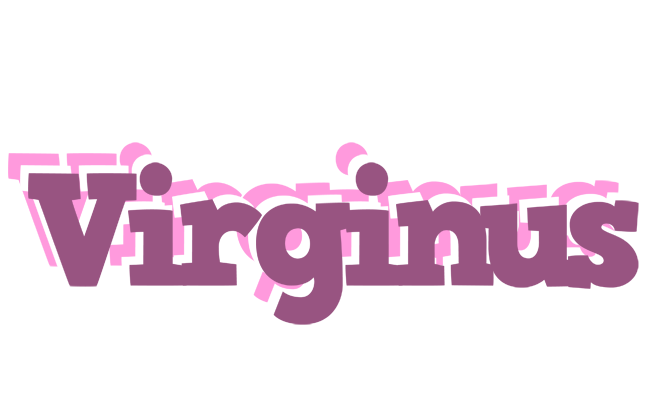 Virginus relaxing logo