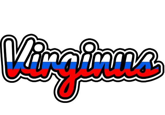 Virginus russia logo