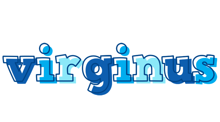 Virginus sailor logo