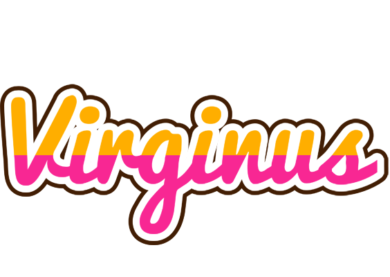 Virginus smoothie logo