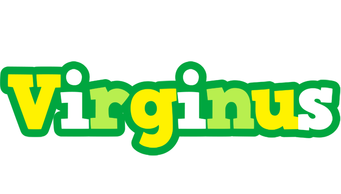 Virginus soccer logo