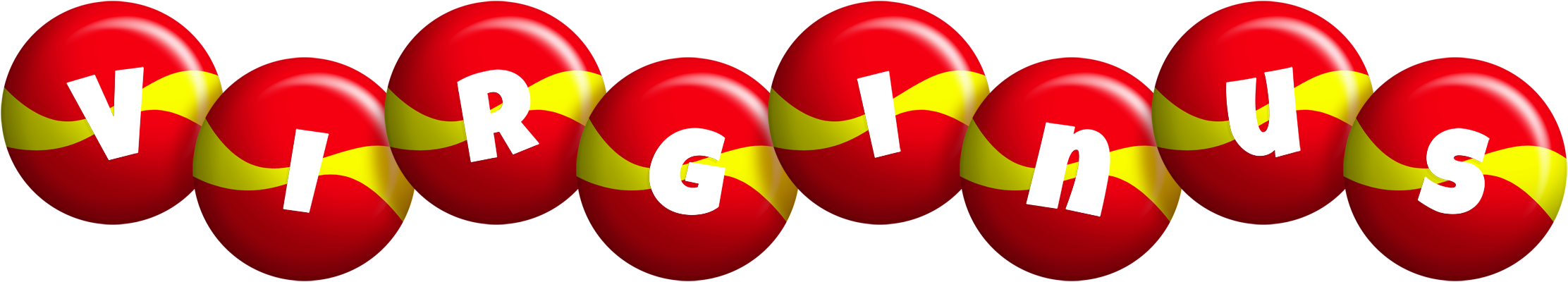 Virginus spain logo
