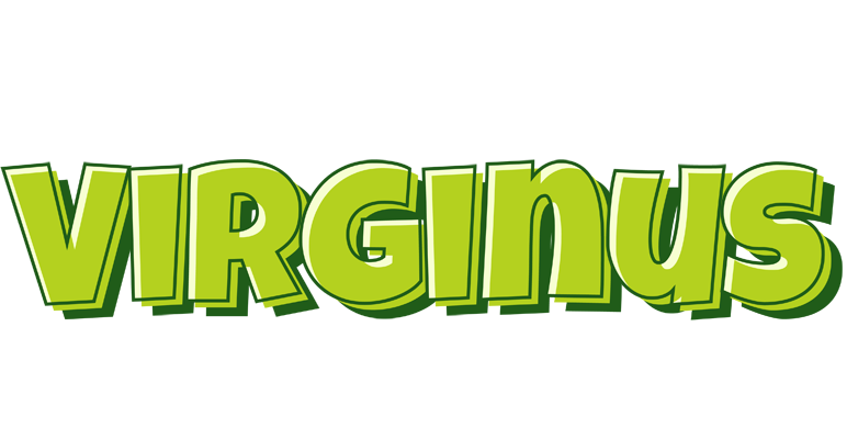 Virginus summer logo