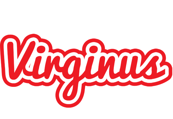 Virginus sunshine logo