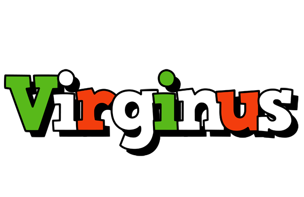 Virginus venezia logo