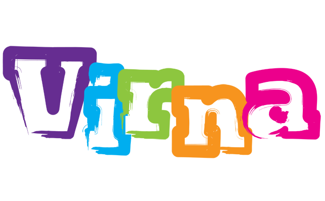Virna casino logo