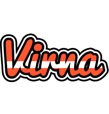 Virna denmark logo