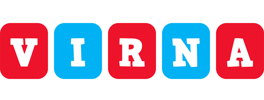 Virna diesel logo