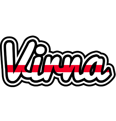 Virna kingdom logo
