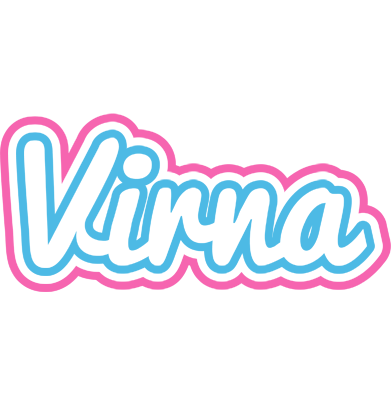 Virna outdoors logo