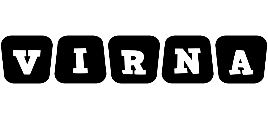 Virna racing logo