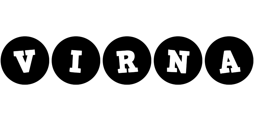 Virna tools logo