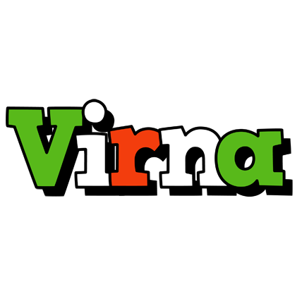Virna venezia logo