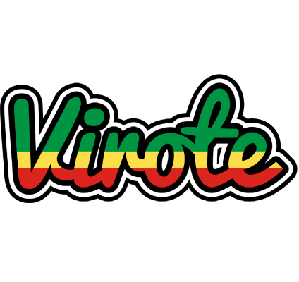 Virote african logo