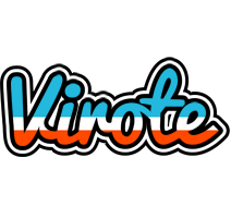 Virote america logo