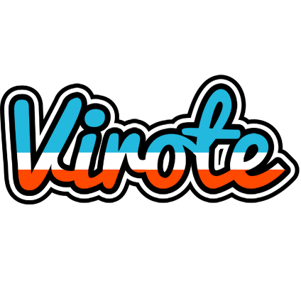 Virote america logo