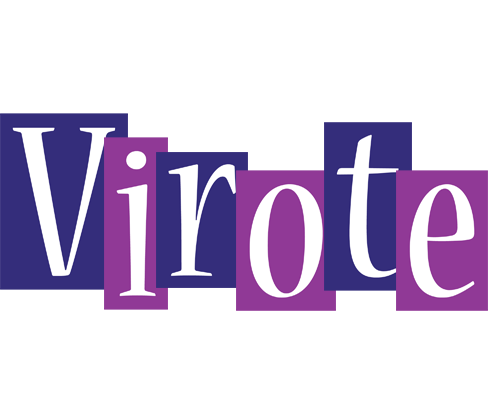 Virote autumn logo