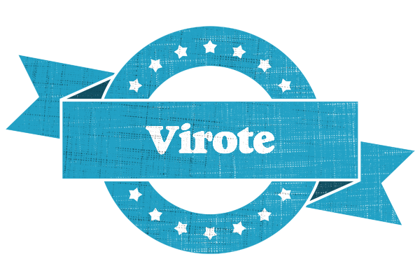 Virote balance logo
