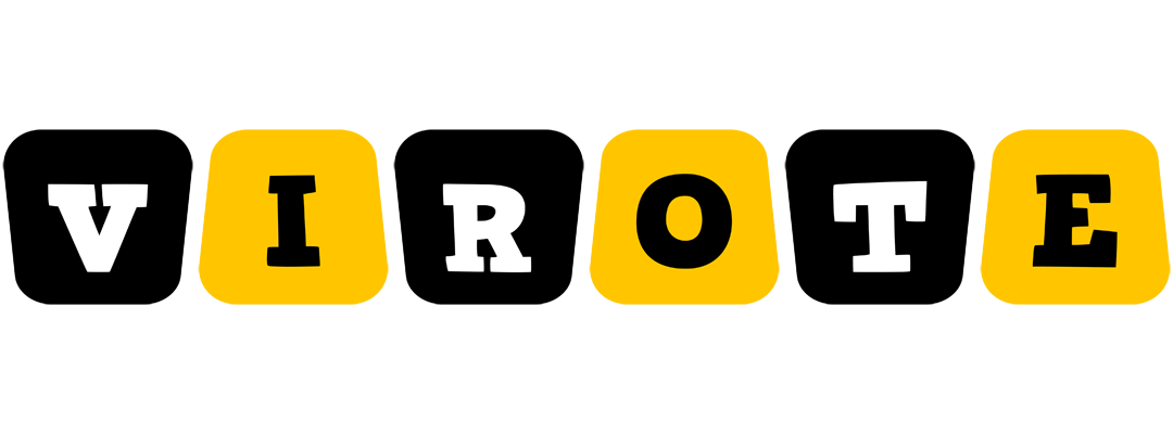 Virote boots logo