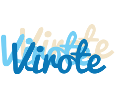 Virote breeze logo