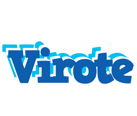 Virote business logo