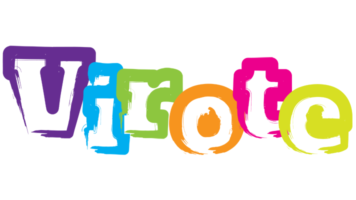 Virote casino logo