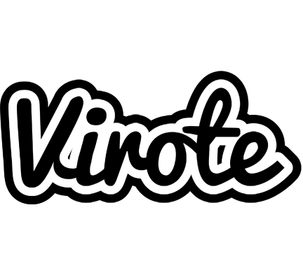 Virote chess logo
