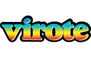 Virote color logo