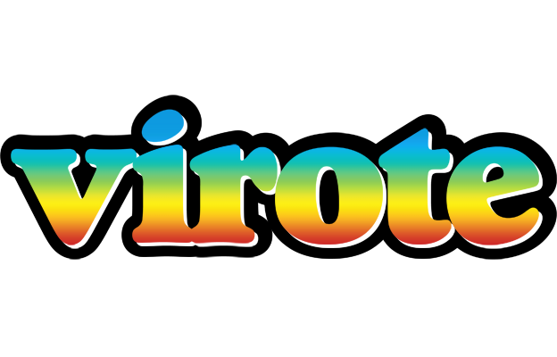 Virote color logo