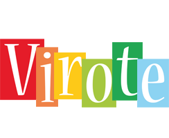 Virote colors logo