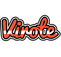 Virote denmark logo