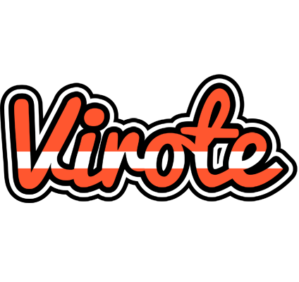 Virote denmark logo
