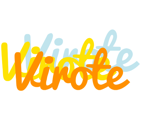 Virote energy logo
