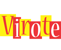 Virote errors logo