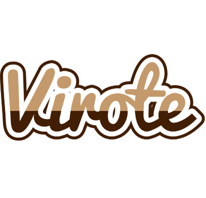 Virote exclusive logo