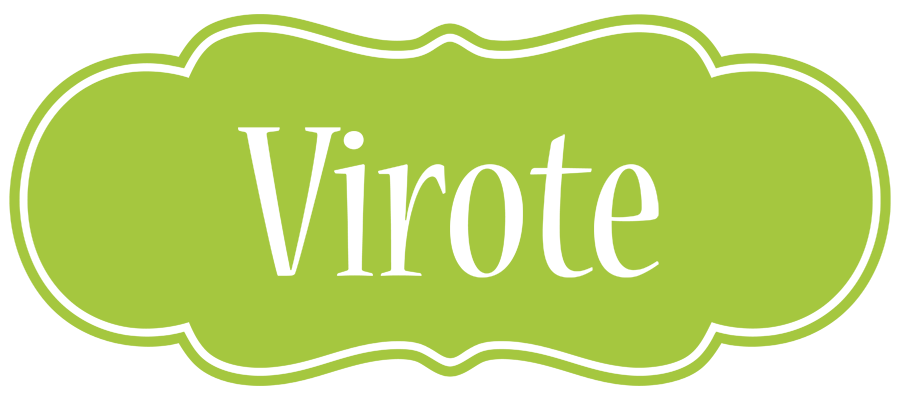 Virote family logo