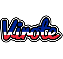 Virote france logo