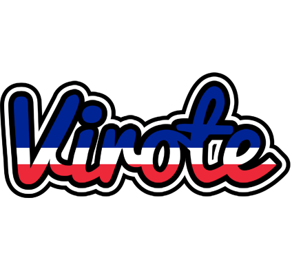 Virote france logo