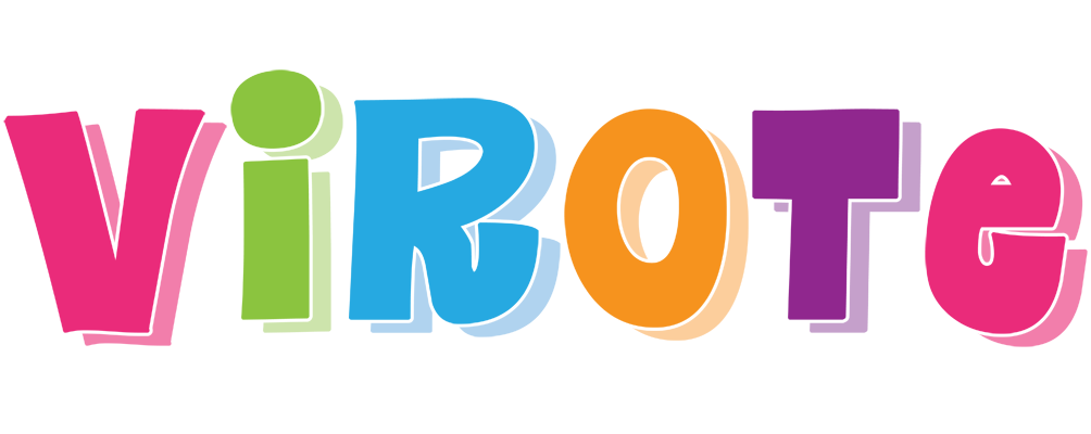 Virote friday logo