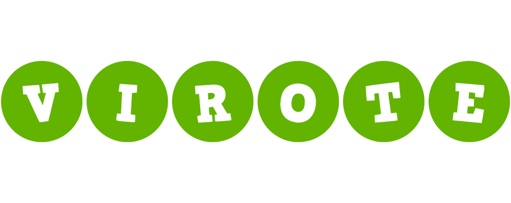 Virote games logo